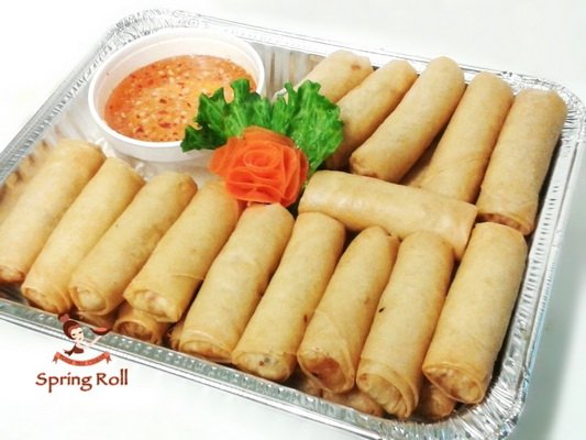 SPRING ROLL 